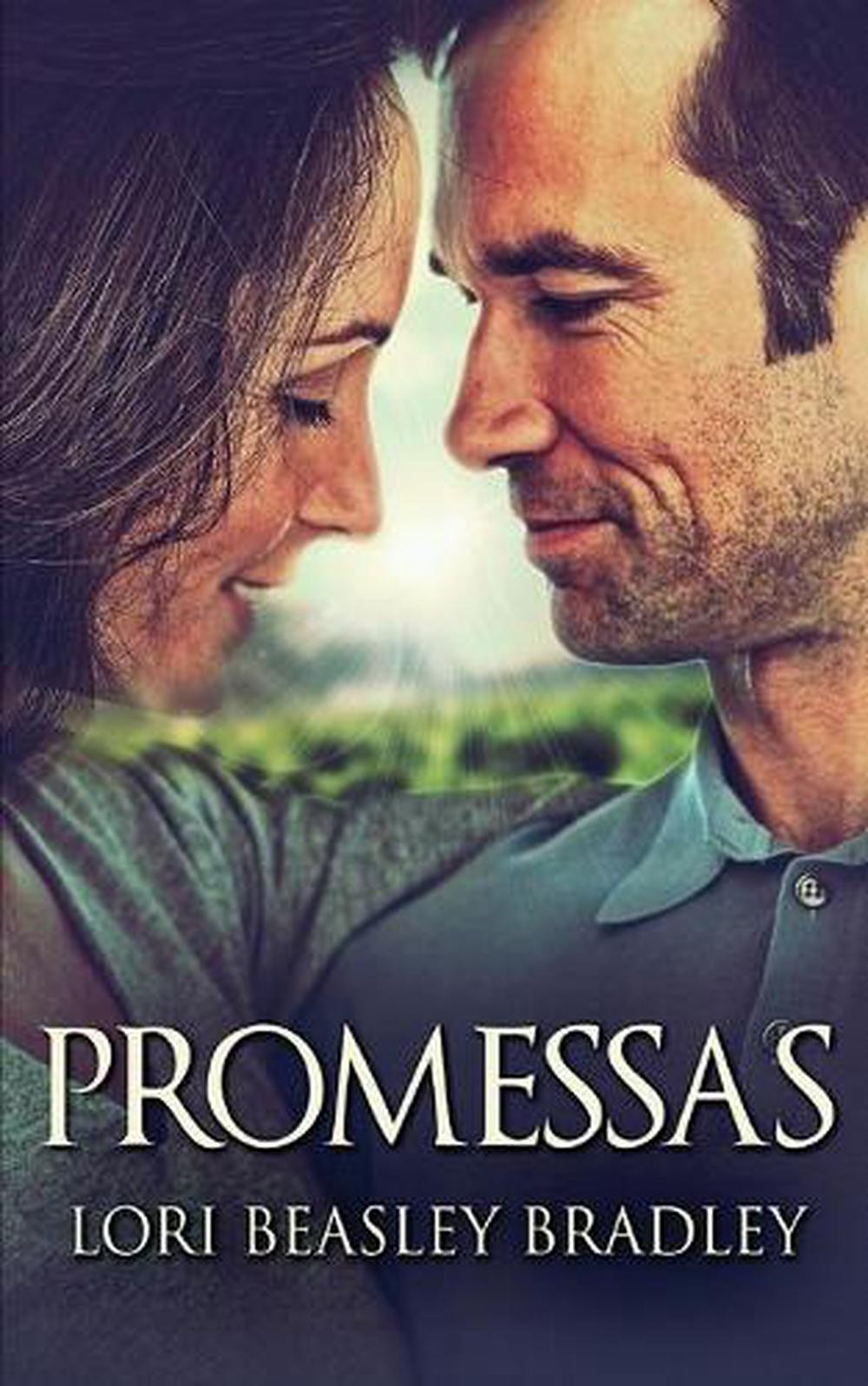 Promessas by Lori Beasley Bradley (Portuguese) Paperback Book
