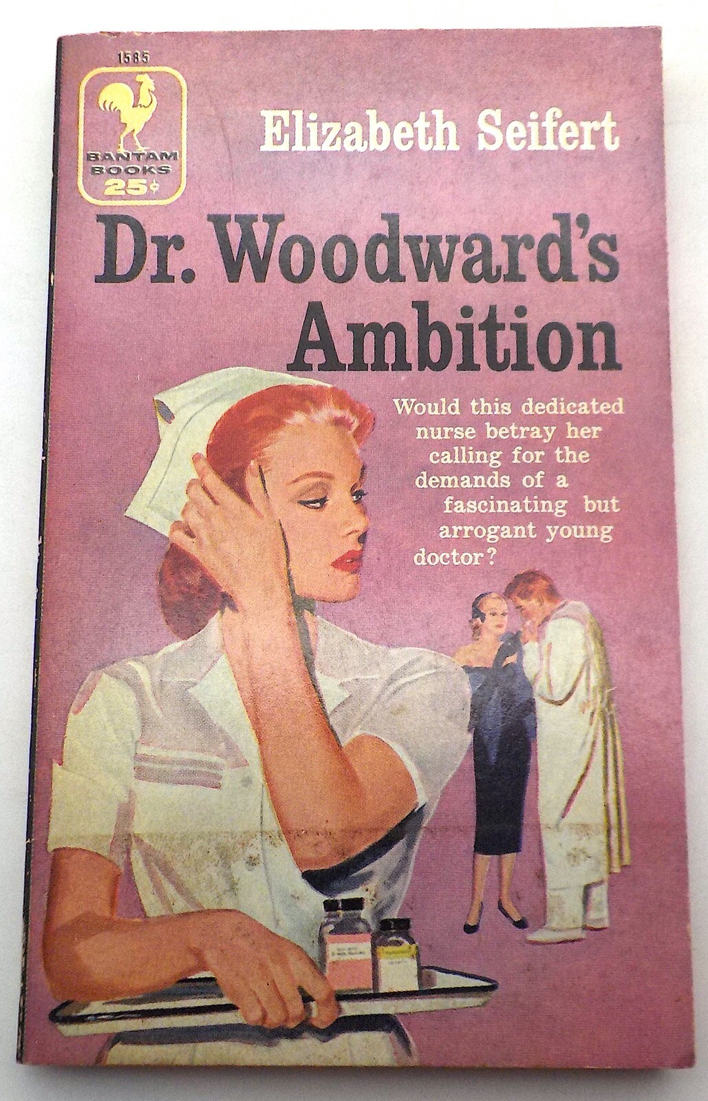 Lot of 15 Vintage Paperbacks