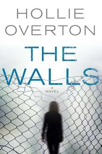 The Walls by Hollie Overton: Used