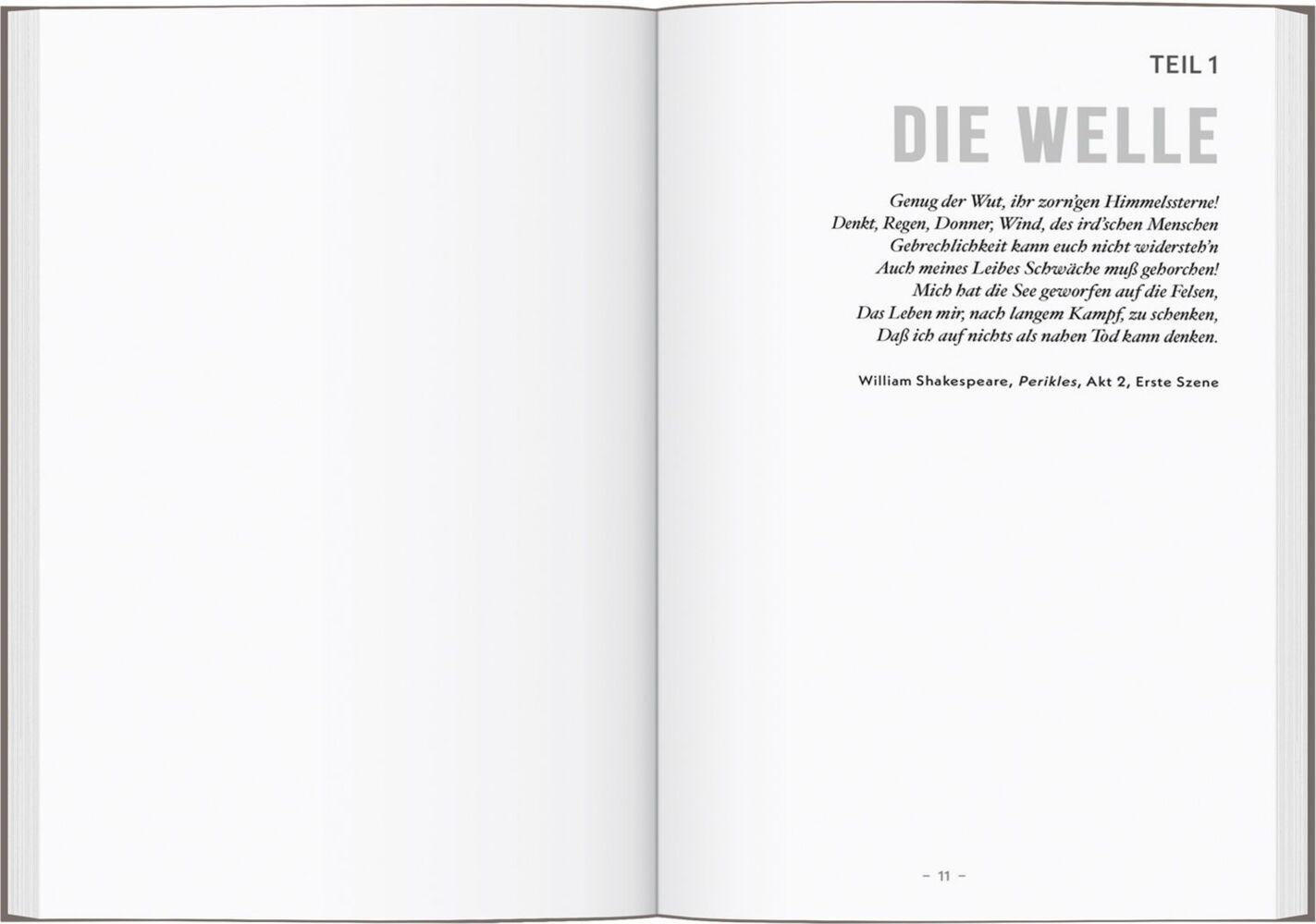 Sturmkind. Mein Leben auf der Wavewalker Suzanne Heywood