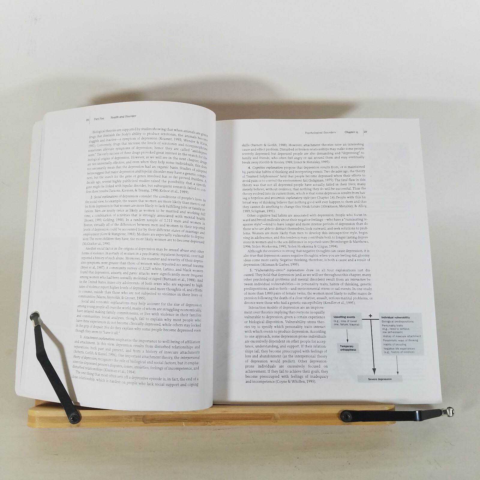 The Longman Textbook Reader by Pearson Education Staff and Palmira Longman (1998