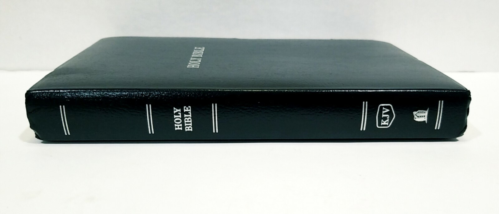 Holy Bible by Thomas Thomas Nelson (2016, Imitation Leather)