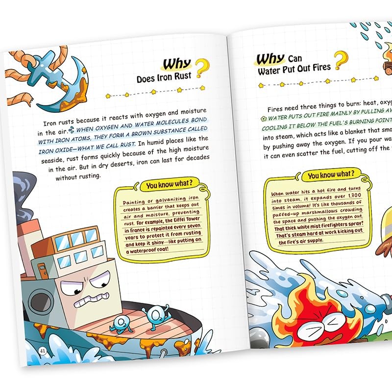 Children s encyclopedia Why 1000 Extracurricular reading for primary school