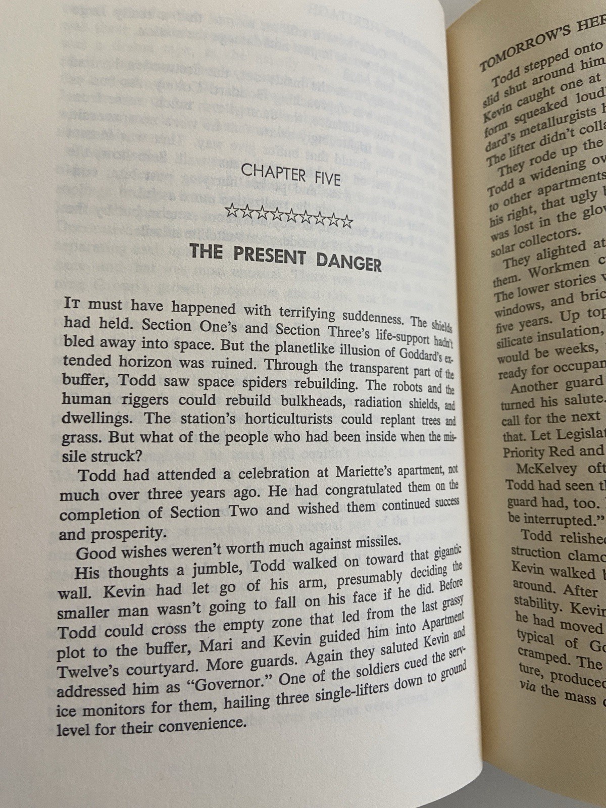 Tomorrows Heritage Juanita Coulson 1981 Del Rey Book Club Sci Fi Cryogenic