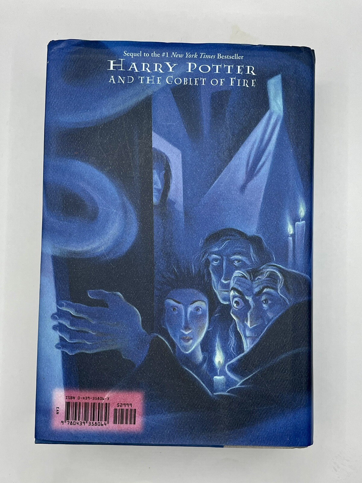 Harry Potter Ser.: Harry Potter and the Order of the Phoenix by J. K. Rowling…