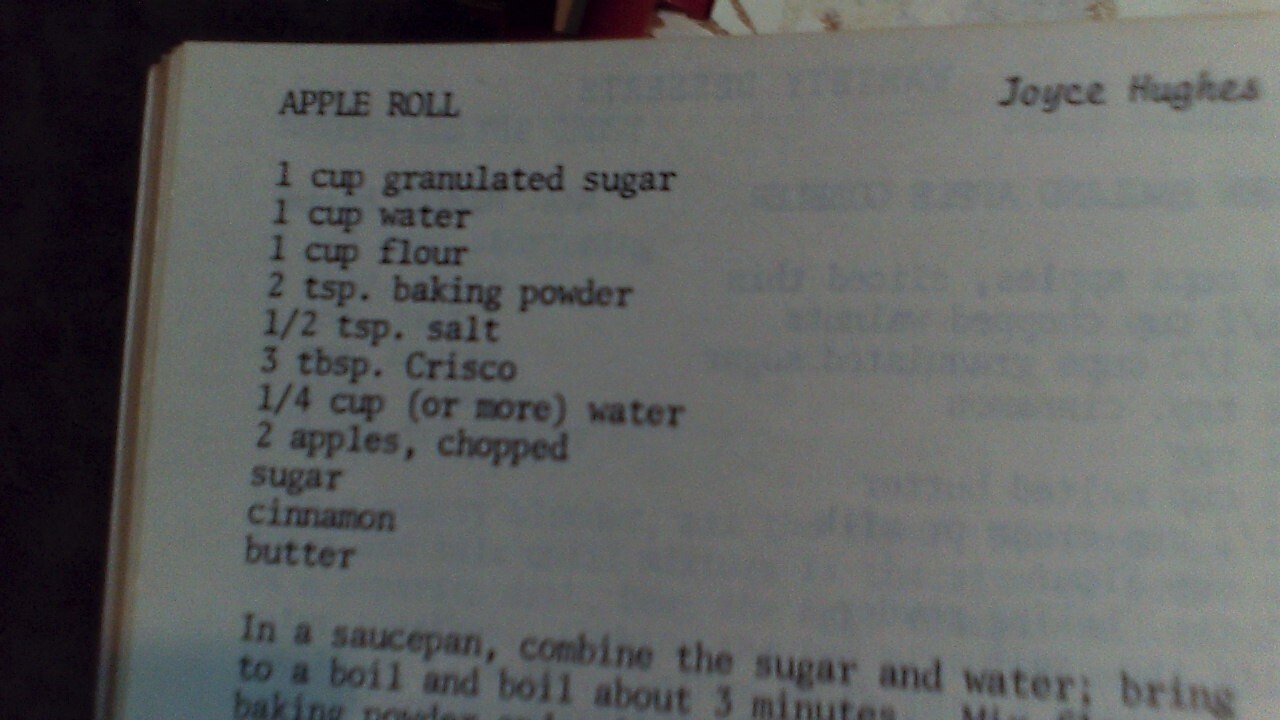 1976 Center Street Sampler Parent Teacher Club by PTC, Mentor, Ohio