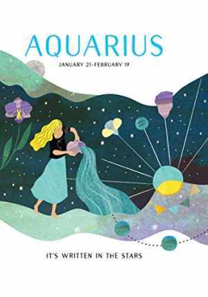 Aquarius (Volume 11) (It’s – Flexibound, by Union Square Kids; – Very Good