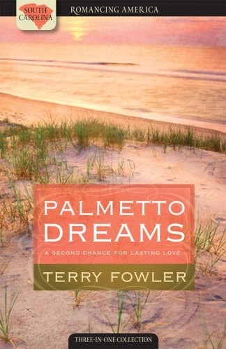 Palmetto Dreams: Christmas Mommy/Except for Grace/Coming Home (Romancing America