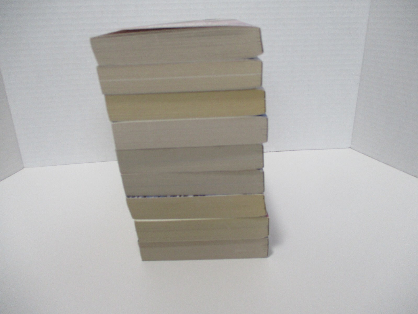 Harlequin Special Ed. & Love Inspired Intrique Suspense PB Summer Reading X 9