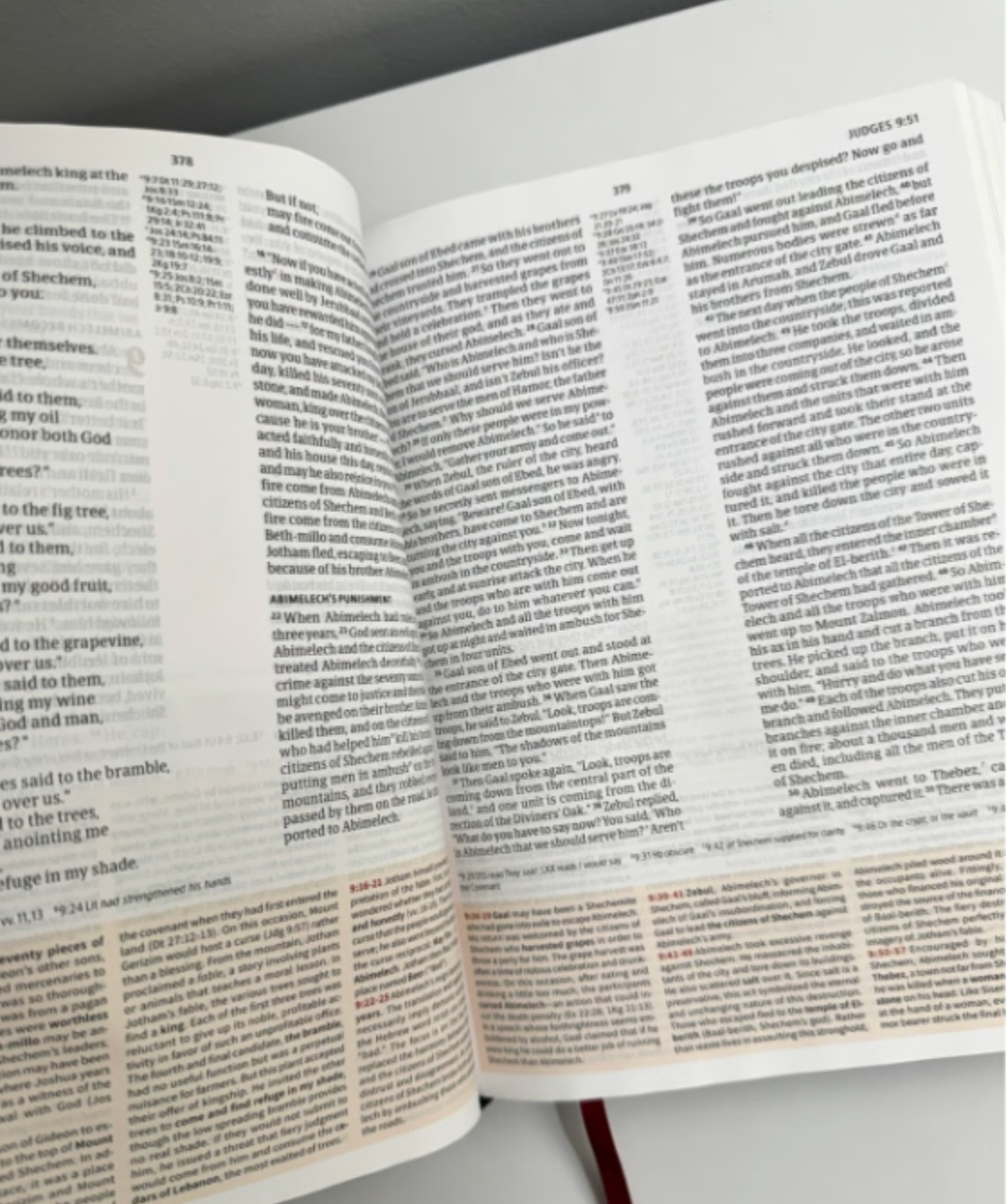 CSB Study Bible, Hardcover, Indexed – Hardcover By CSB Bibles by Holman – GOOD