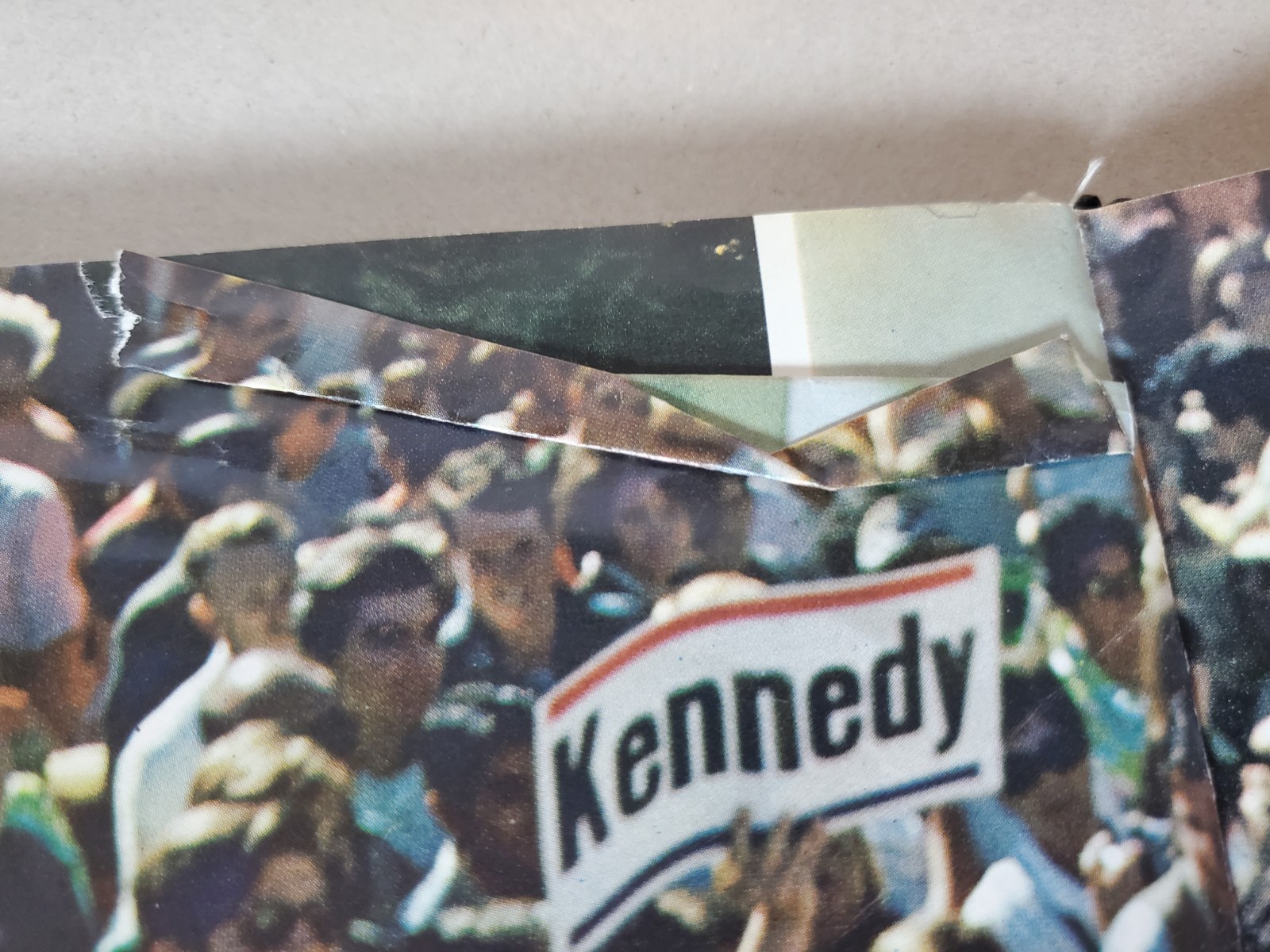 The Kennedys By The Editors Of Life Magazine – Time-LIFE Pictures Vintage 1968