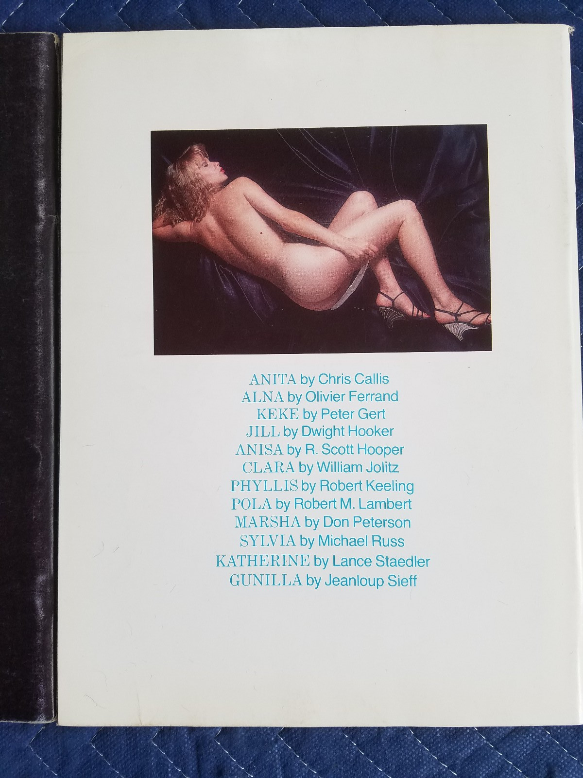 2 Playboy Press Special Editions – 1977 SEXY LADIES & 1978 MORE SEXY LADIES