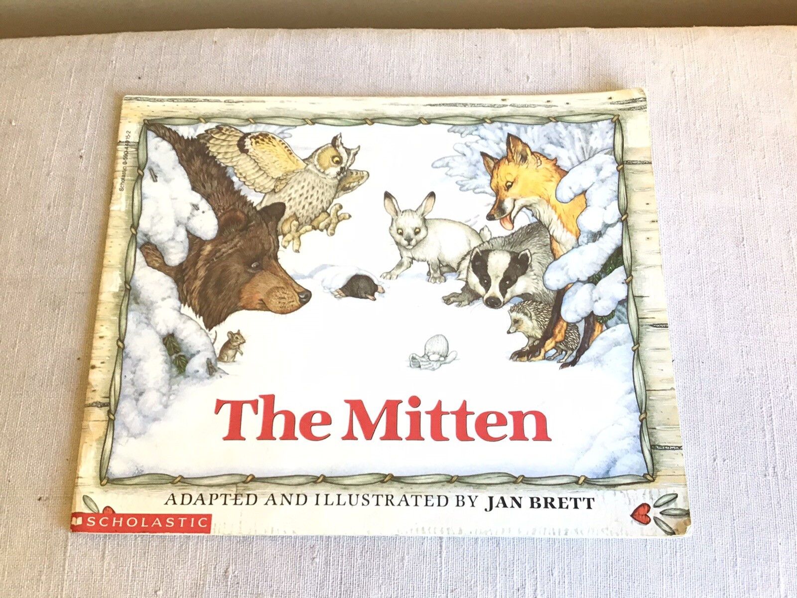 Mixed Lot Of 15 SC Childrens Illustrated Picture Books Teacher Classroom Set