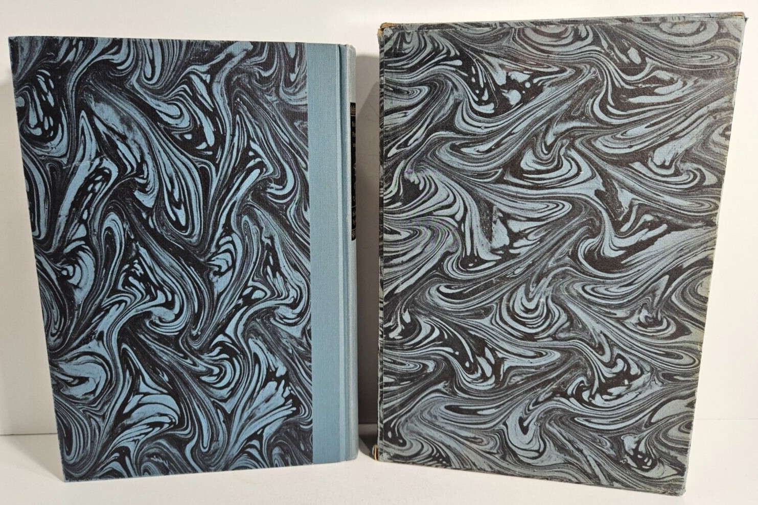 The Writings of Thomas Jefferson by Saul K. Padover, 1967 Heritage Press, w/Case
