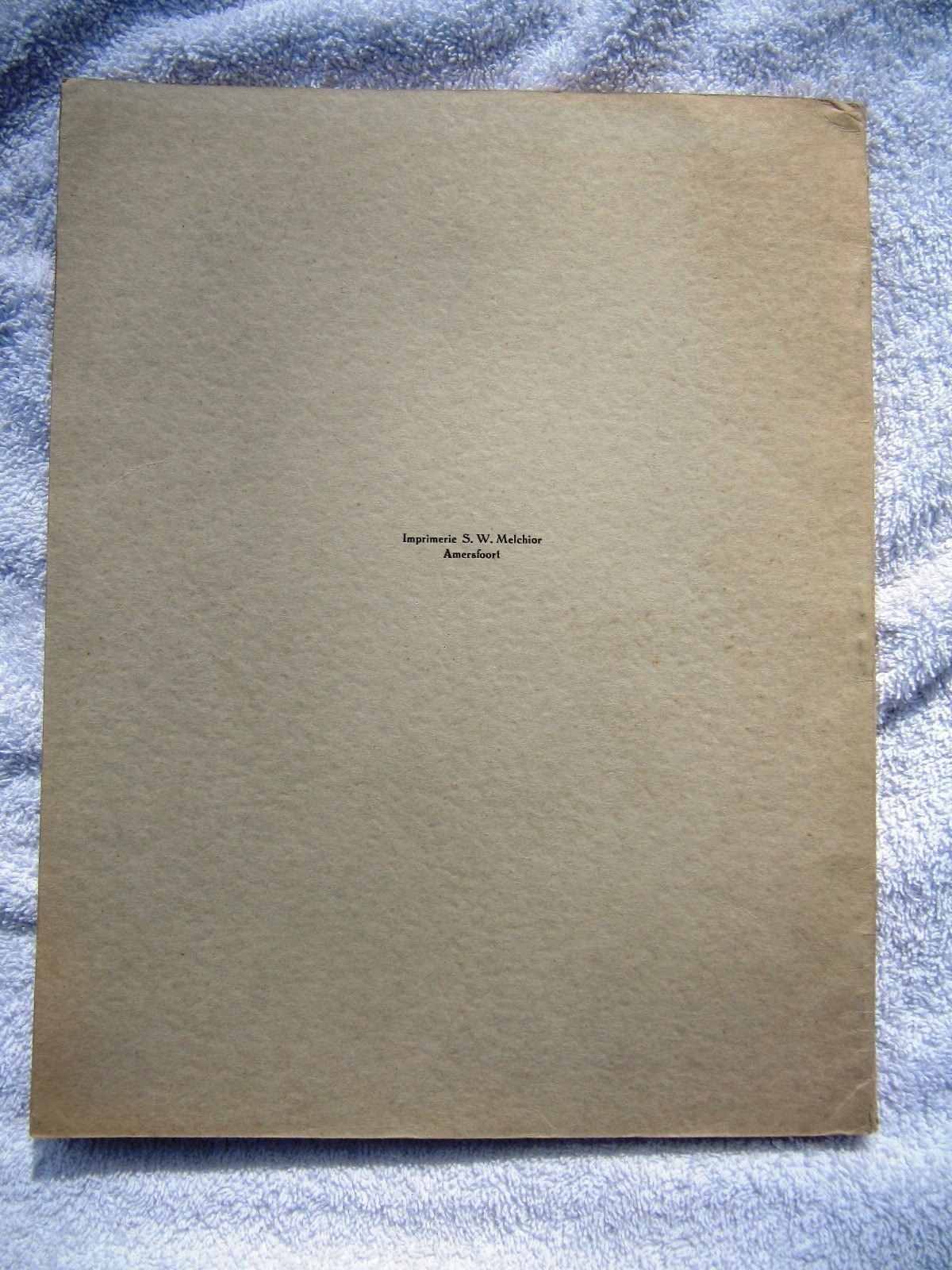 1938 JACQUES SCHULMAN Dutch Gold Coins Auction CATALOG Medals Monnaies d’Or