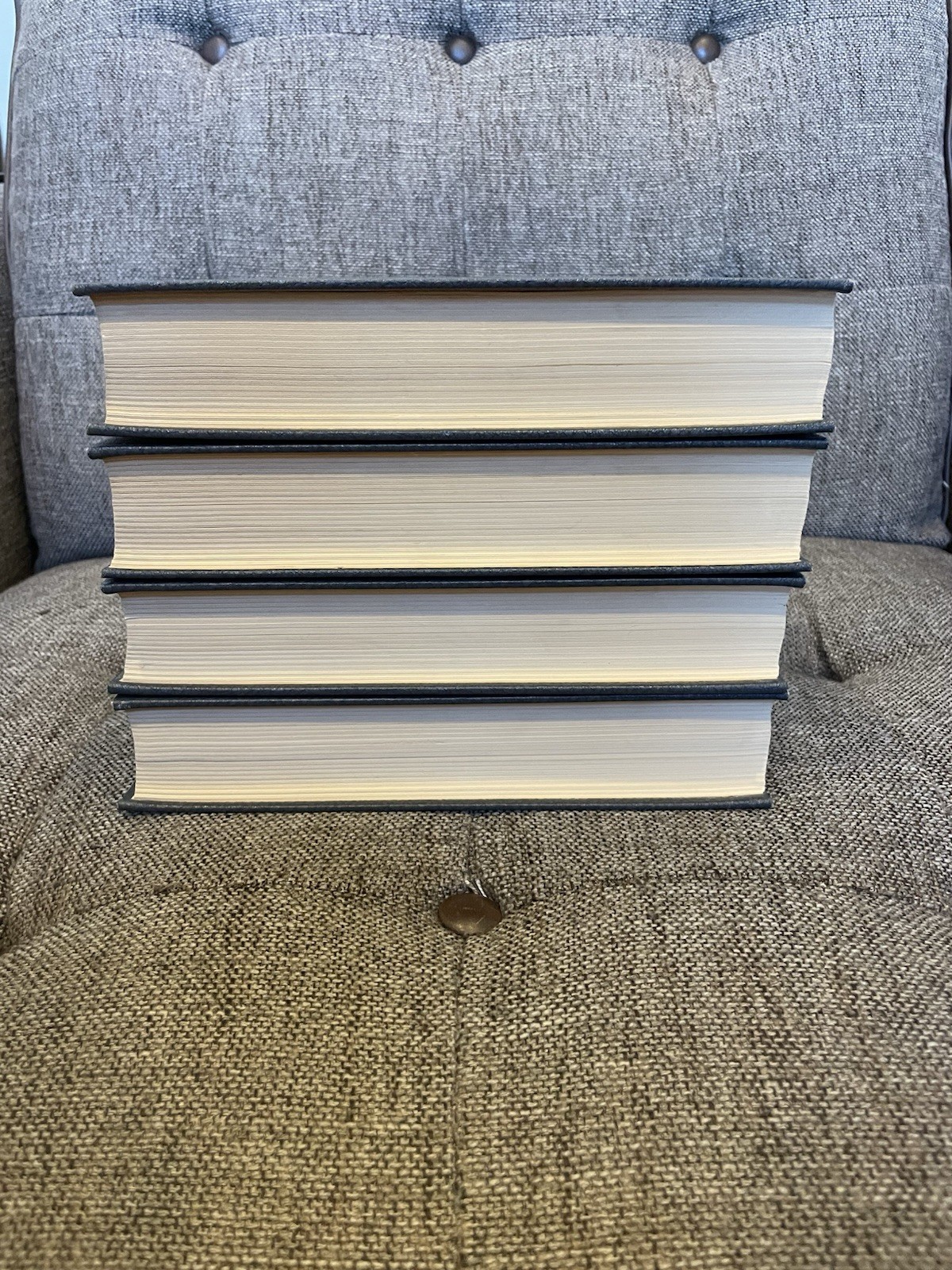 R.E. LEE Douglas Southall Freeman 4 Volumes **Pulitzer Prize Edition