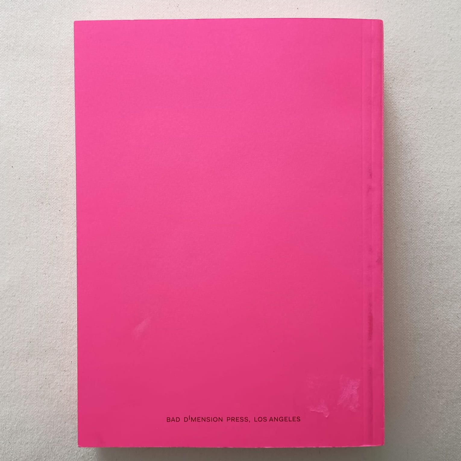 Aaron Curry – 50_Drawings / Bad Dimension Press 2013 / Edition of 100