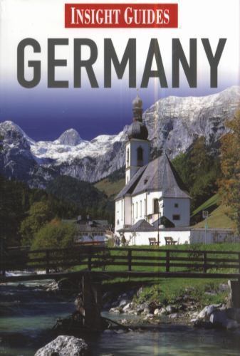 Germany by Insight Guides