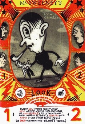 Mcsweeney’s Issue 12 by Dave Eggers