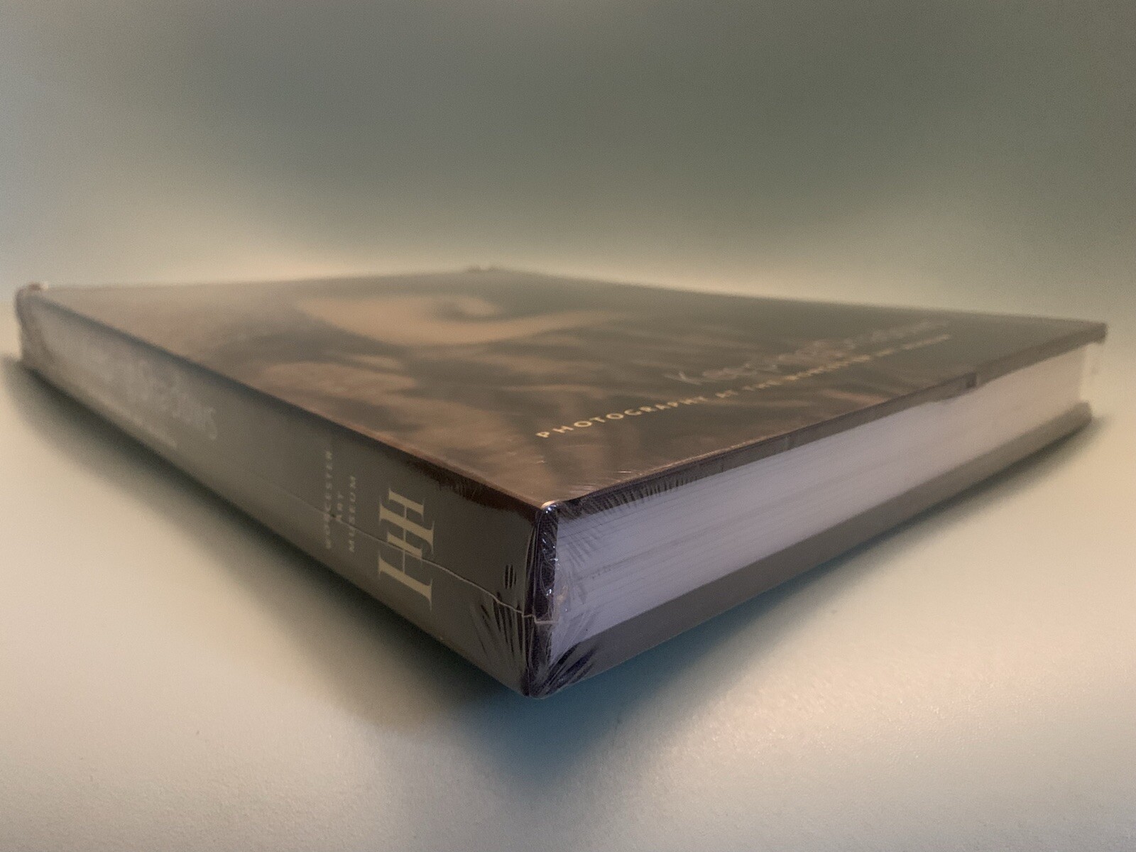 [SEALED] Keeping Shadows – Worcester Art Museum Fine Art Photography LARGE 12×9