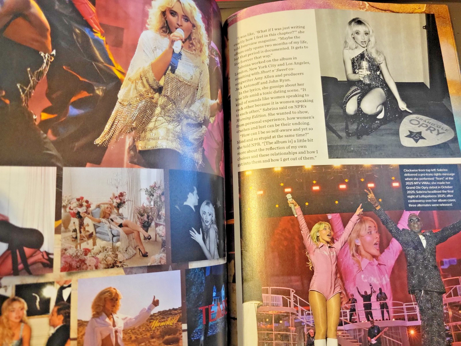 Sabrina Carpenter – Pop’s New Princess – Complete Fan Guide – New Movie & Album