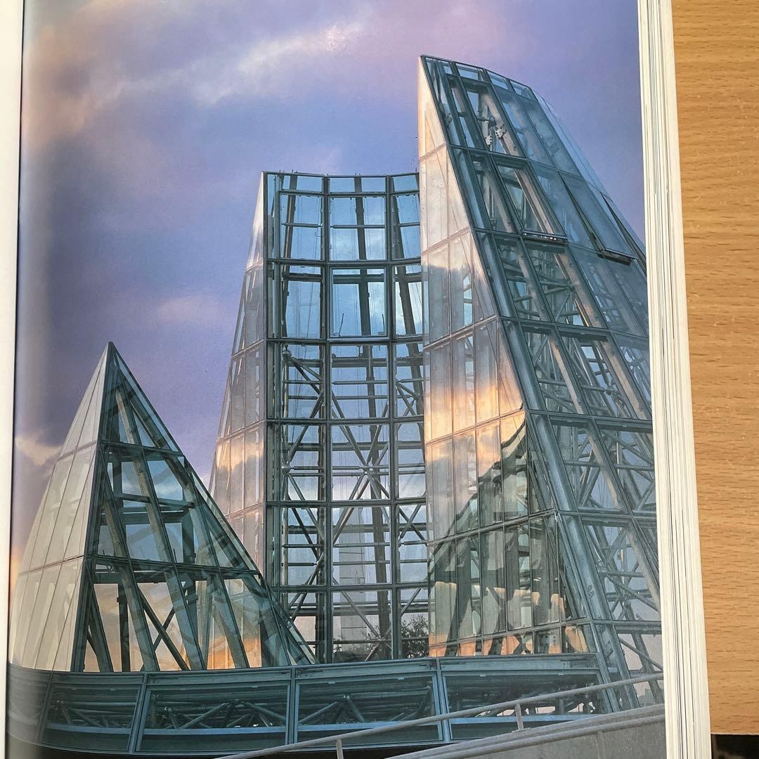 Emilio Ambers Architectural Works Collection Hardcover 334 Pages 8.3×11.7in