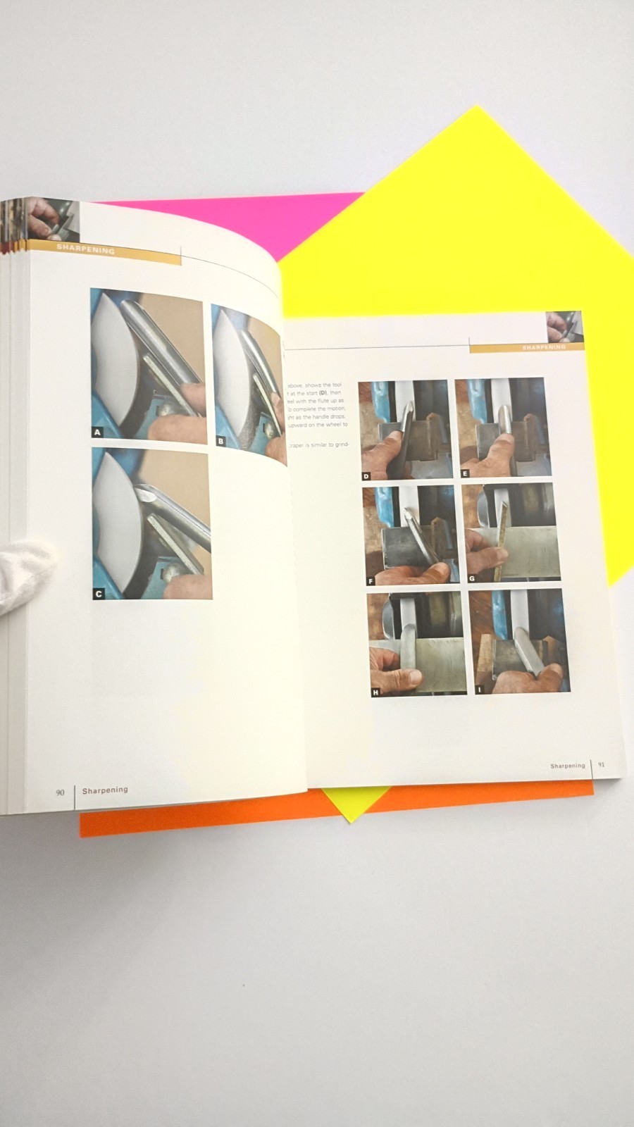 Taunton’s Complete Illustrated Guide to Turning: Richard Raffan TPB