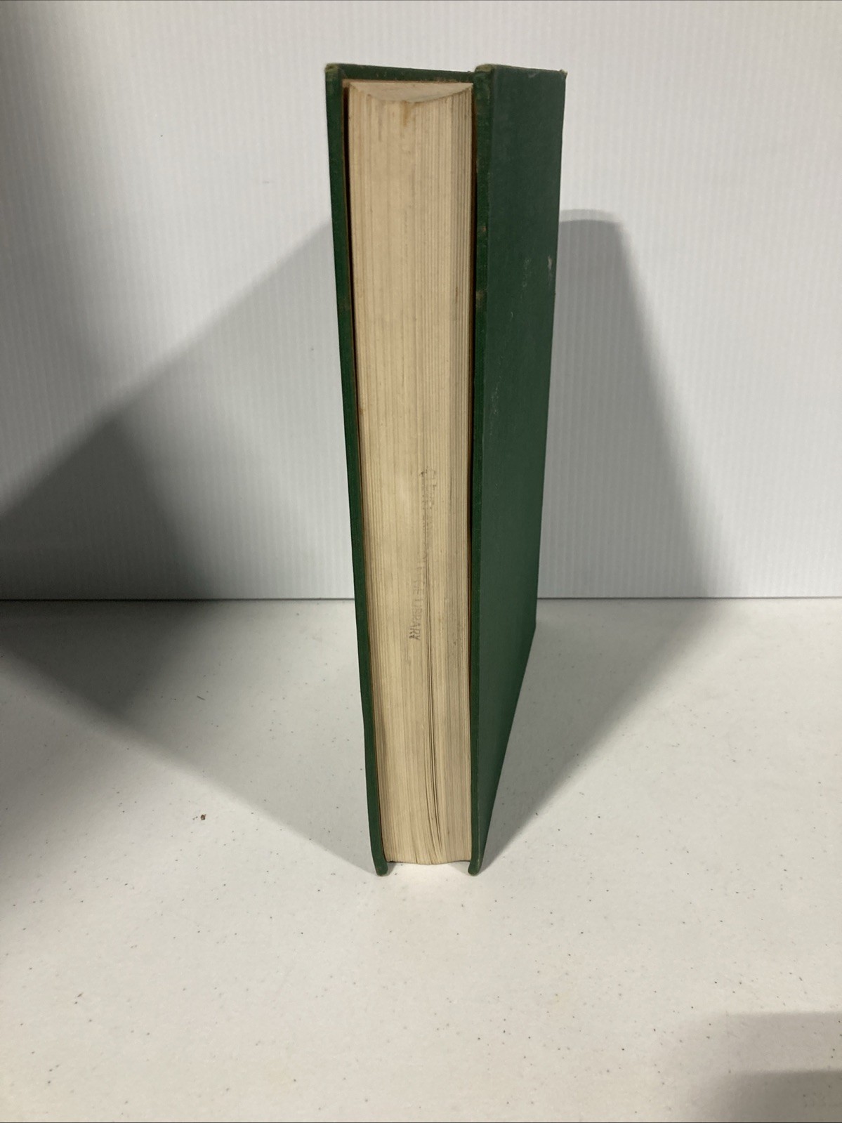 All About Tea : Volume II by William H Aukers Hardcover 1935 Illustrated