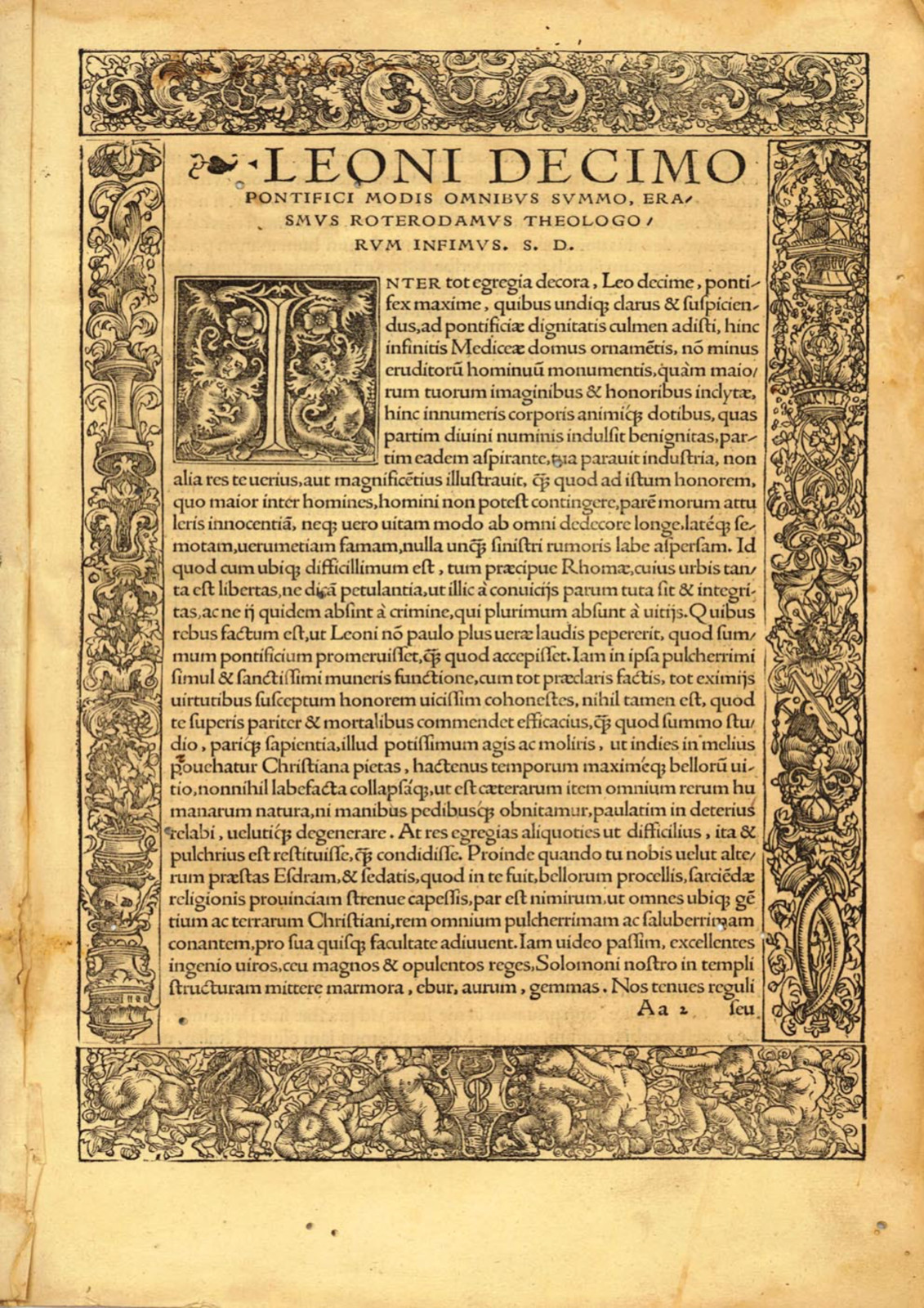 1519 Erasmus Greek Latin New Testament Bible – Textus Receptus – PDF E-Book CD
