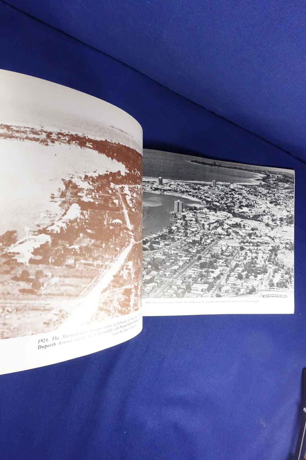 QUEENSLAND”S SUNSHINE COAST Shirley Fenton 1880s – 1980s PHOTOS PHOTOGRAPHY Book