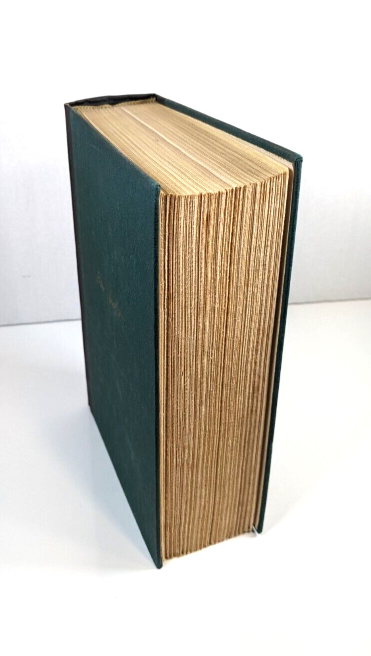 A Child of the Century Autobiography of Ben Hecht 1954 First Edition/First Print