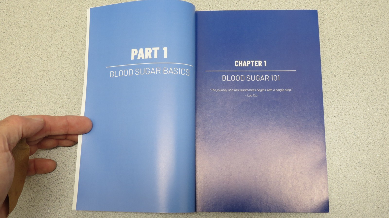 The 21-Day Blood Sugar Reboot -guide to reversing diabetes naturally Rick Cohen