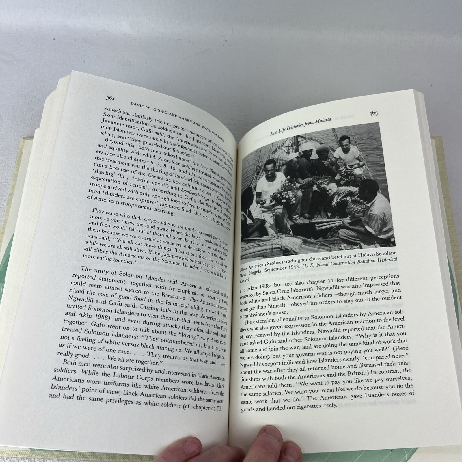 THE PACIFIC THEATER: ISLAND REPRESENTATIONS OF WORLD WAR By Geoffrey M. White
