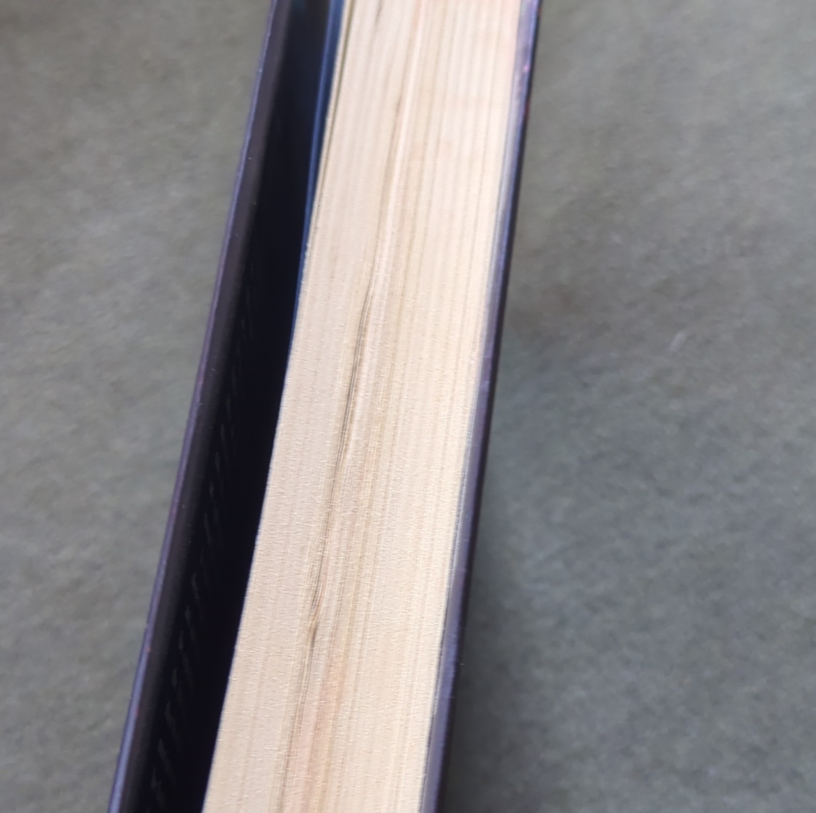 Emily Henry, A Million Junes, Hardcover, YA Fiction, Fantasy, Family, Magic