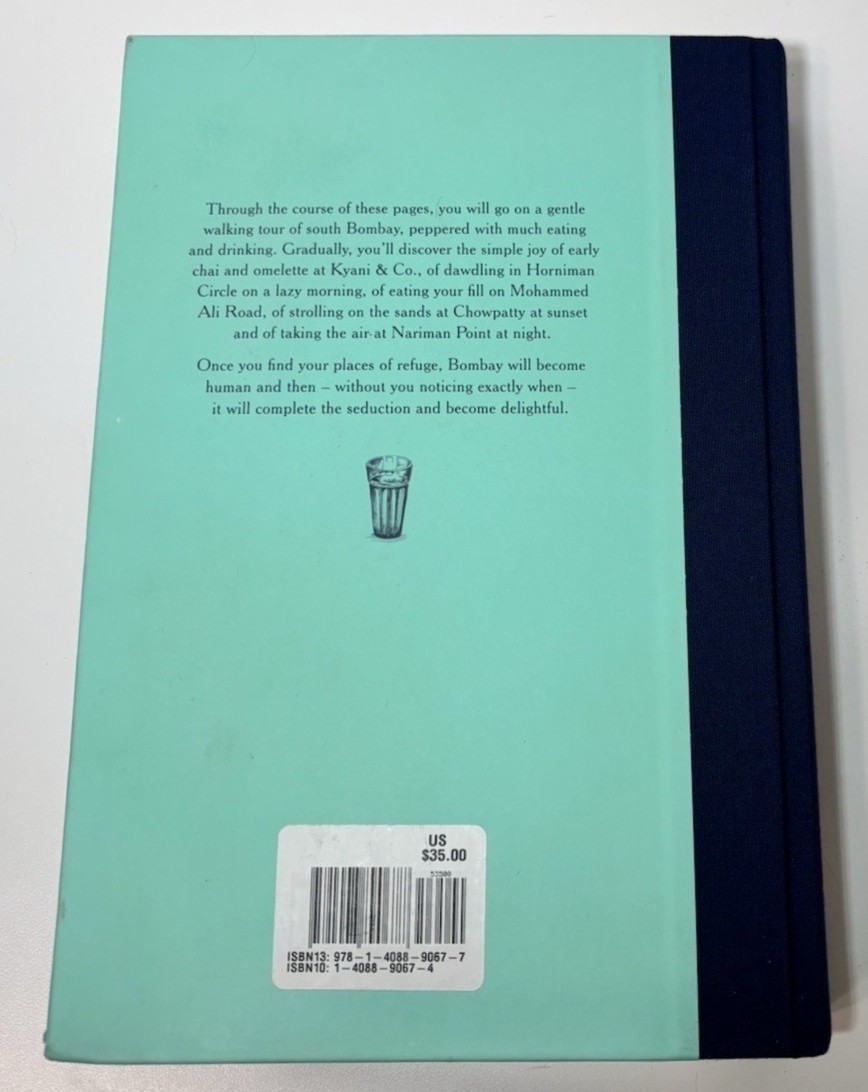 Dishoom: From Bombay with Love – Hardcover By Thakrar, Shamil