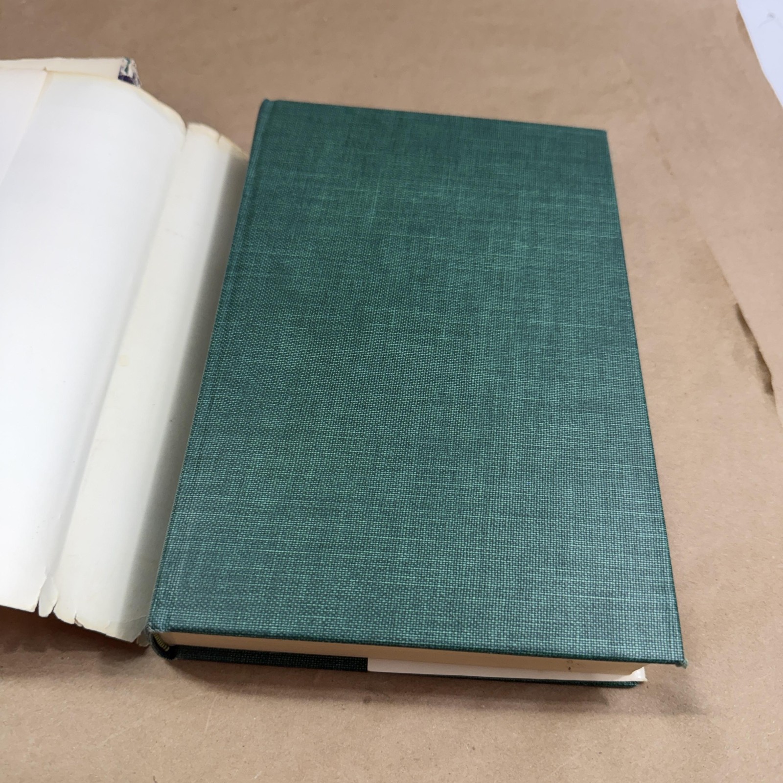 Vintage Fremont Pathmarker Of The West Allan Nevins 2 Vol Green HC Ungar USA