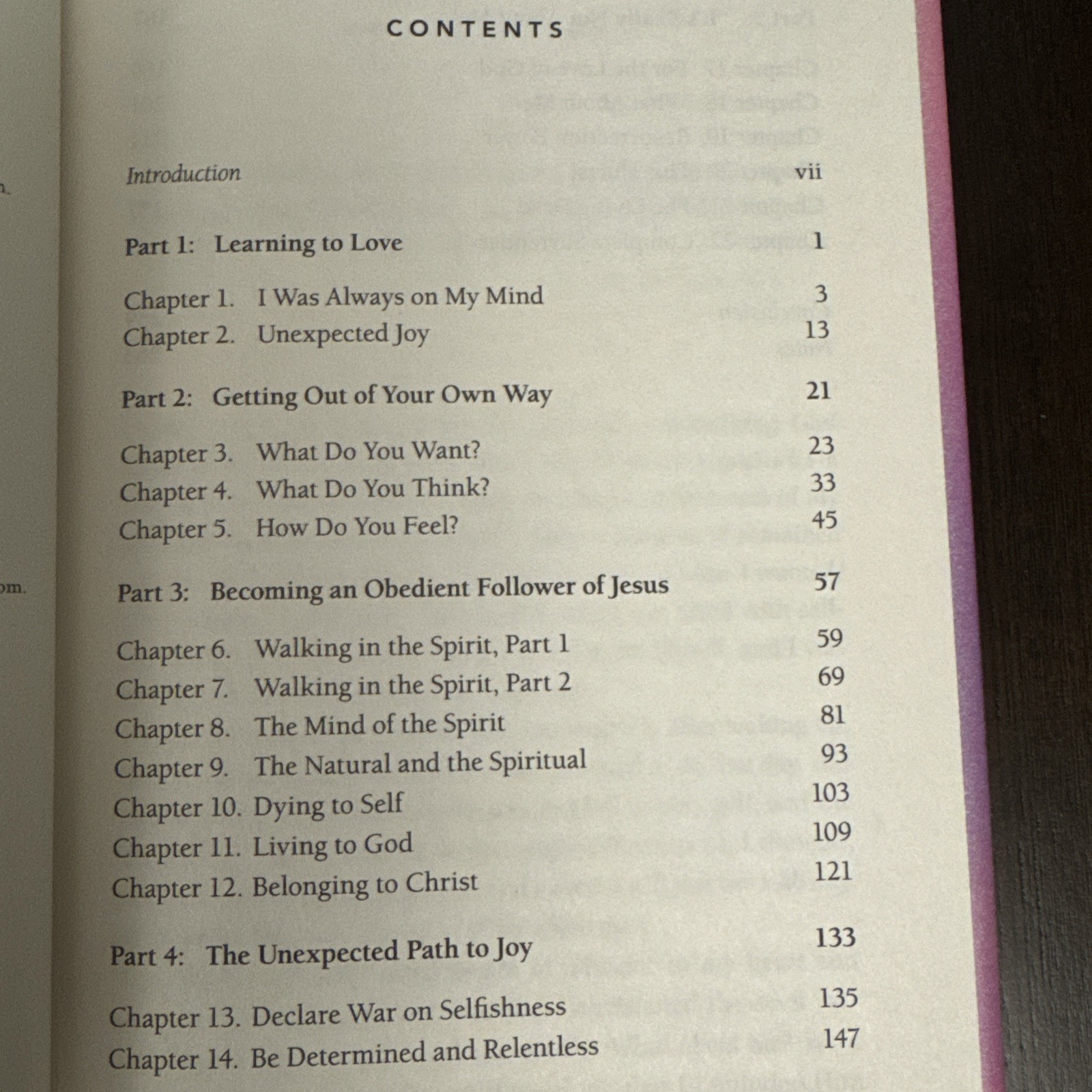Joyce Meyer What About Me? Get Out Of Your Own Way (Hardcover – BRAND NEW)