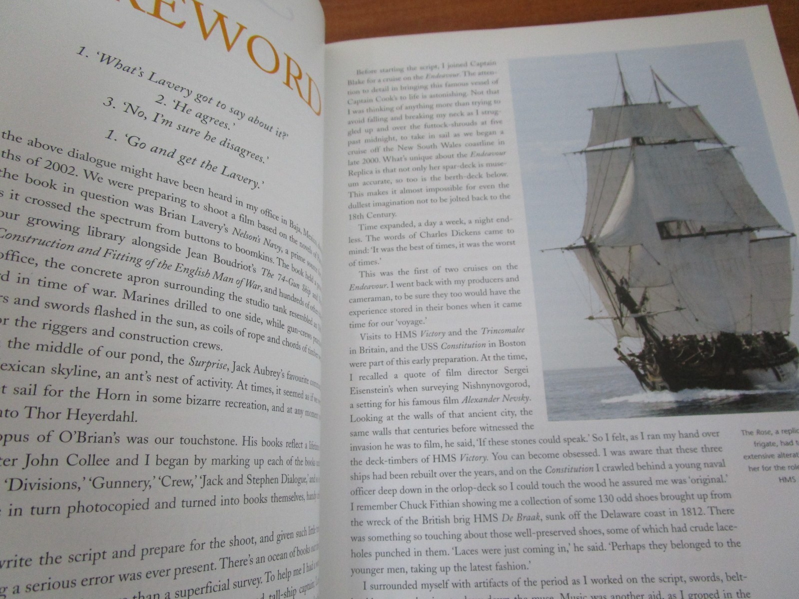 Jack Aubrey Commands Brian Lavery HC/DJ Patrick O’Brian Books Naval Warfare HCDJ