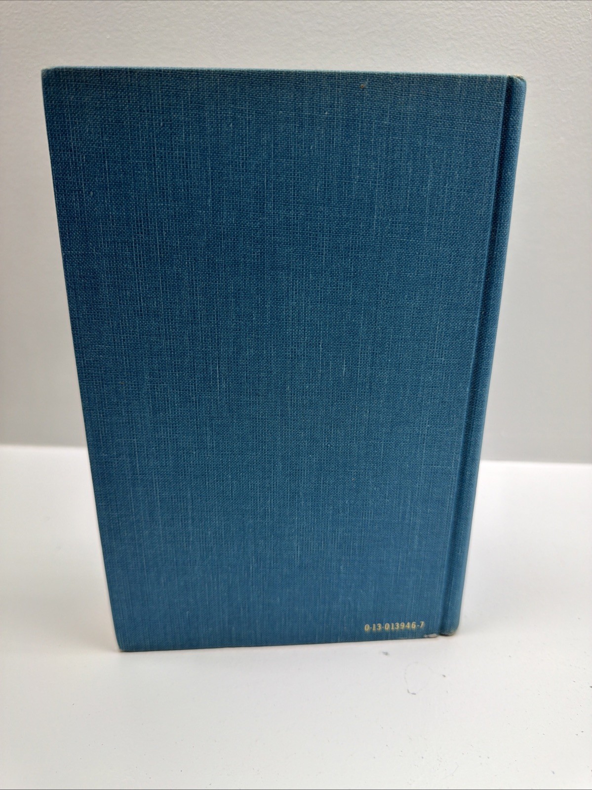 The Adventure of Being a Wife – Mrs. Norman Vincent Peale HD/DJ 1971