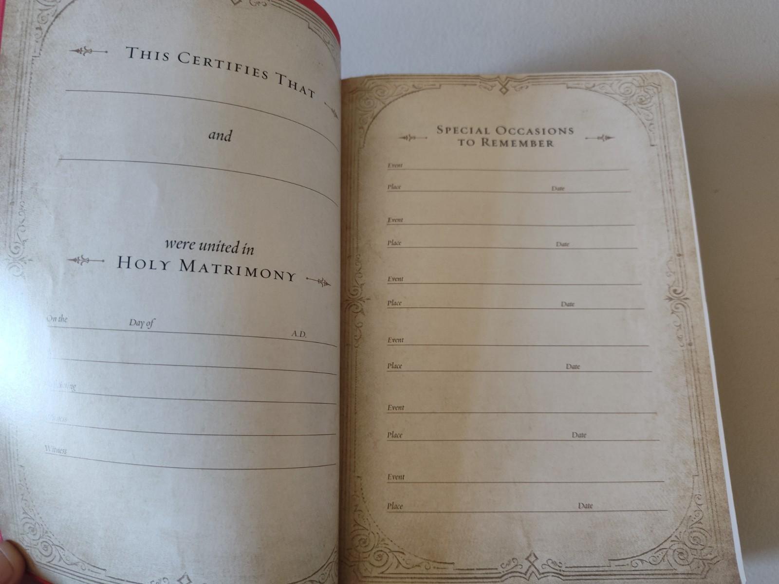 The MacArthur Study Bible: NIV Sunset Pink Leathersoft in Box Clean 2013