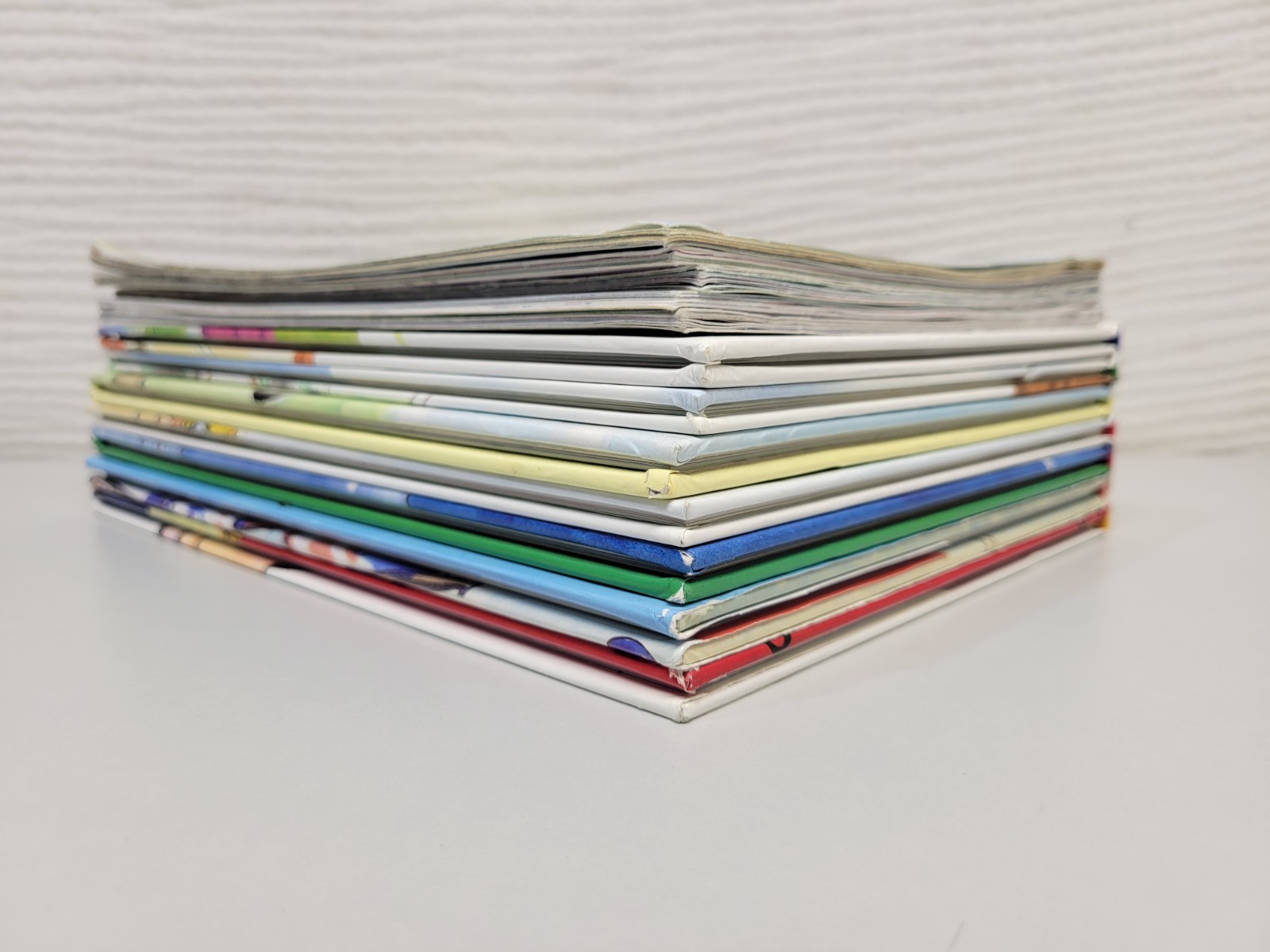 Lot Of 12 Picture Books by Doreen Cronin Click Clack Moo Paperbacks & Hardcovers