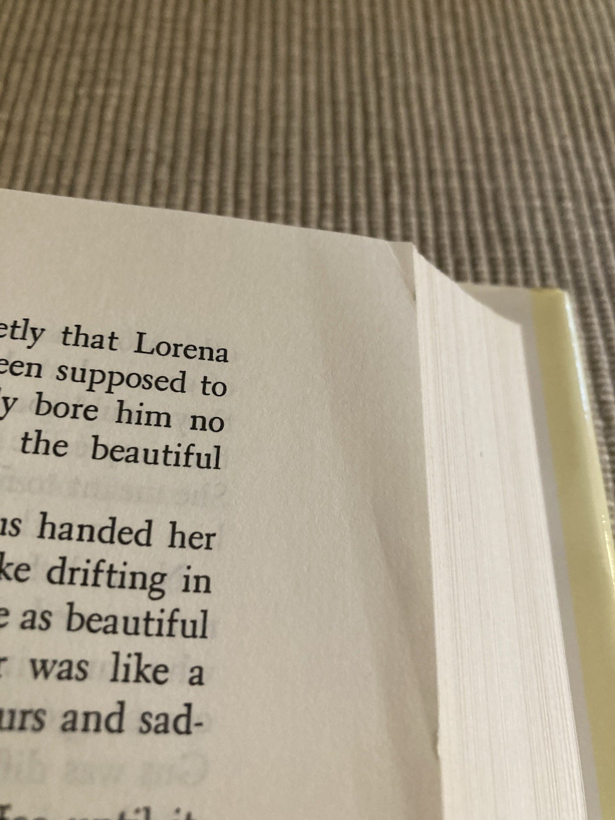 Lonesome Dove by Larry McMurtry – 1985 Hardcover! – 1st Edition/Later Print!