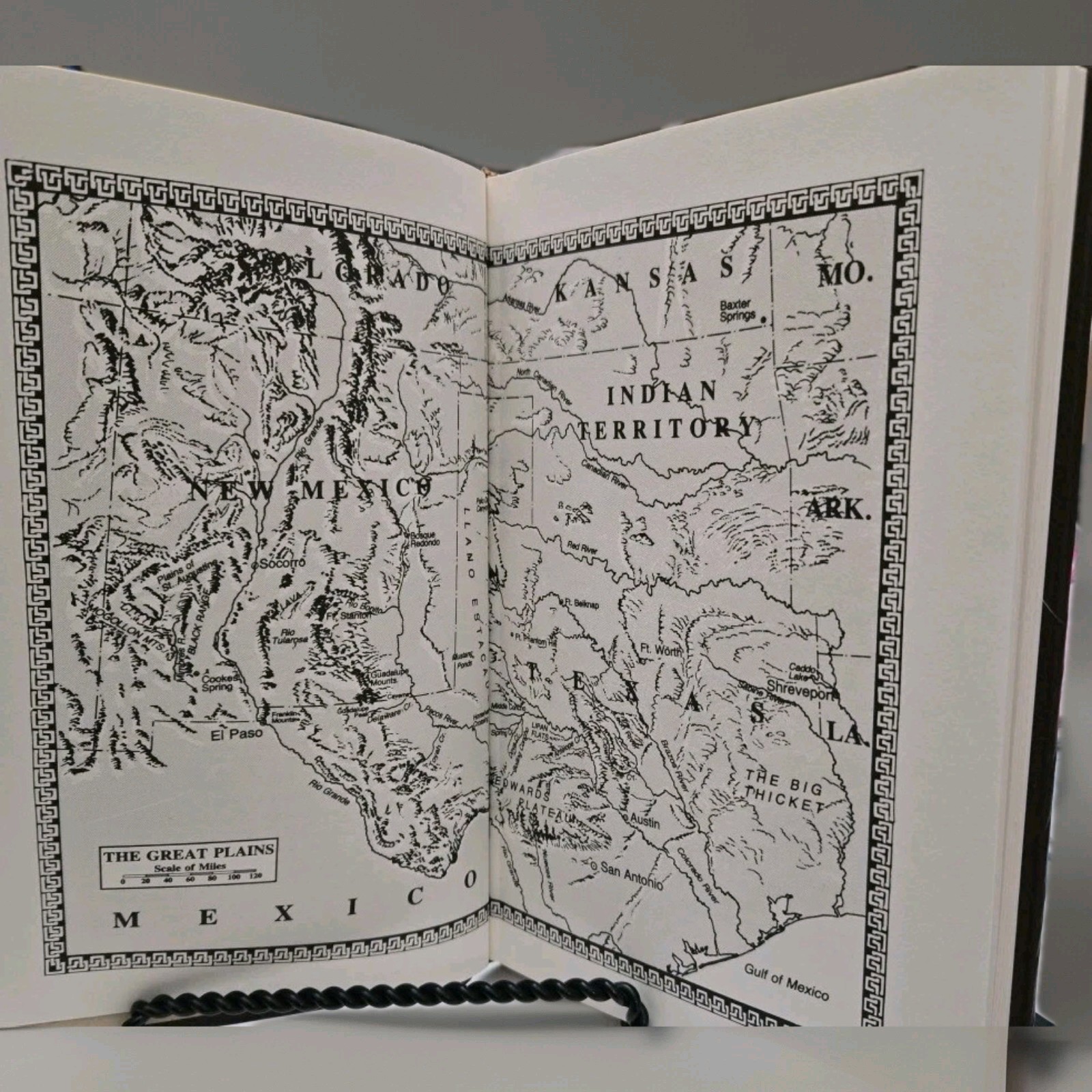 Killoe, By Louis L’Amour, Leatherette Hardcover, Bantam Books, 134 pages