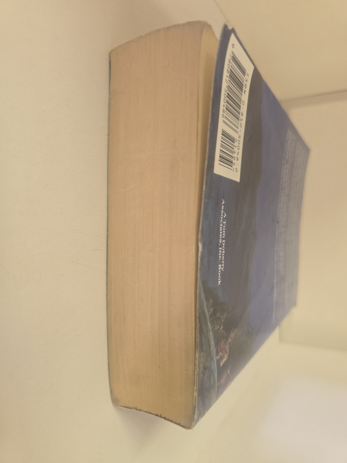 The Eye of the World Robert Jordan Wheel of Time PB