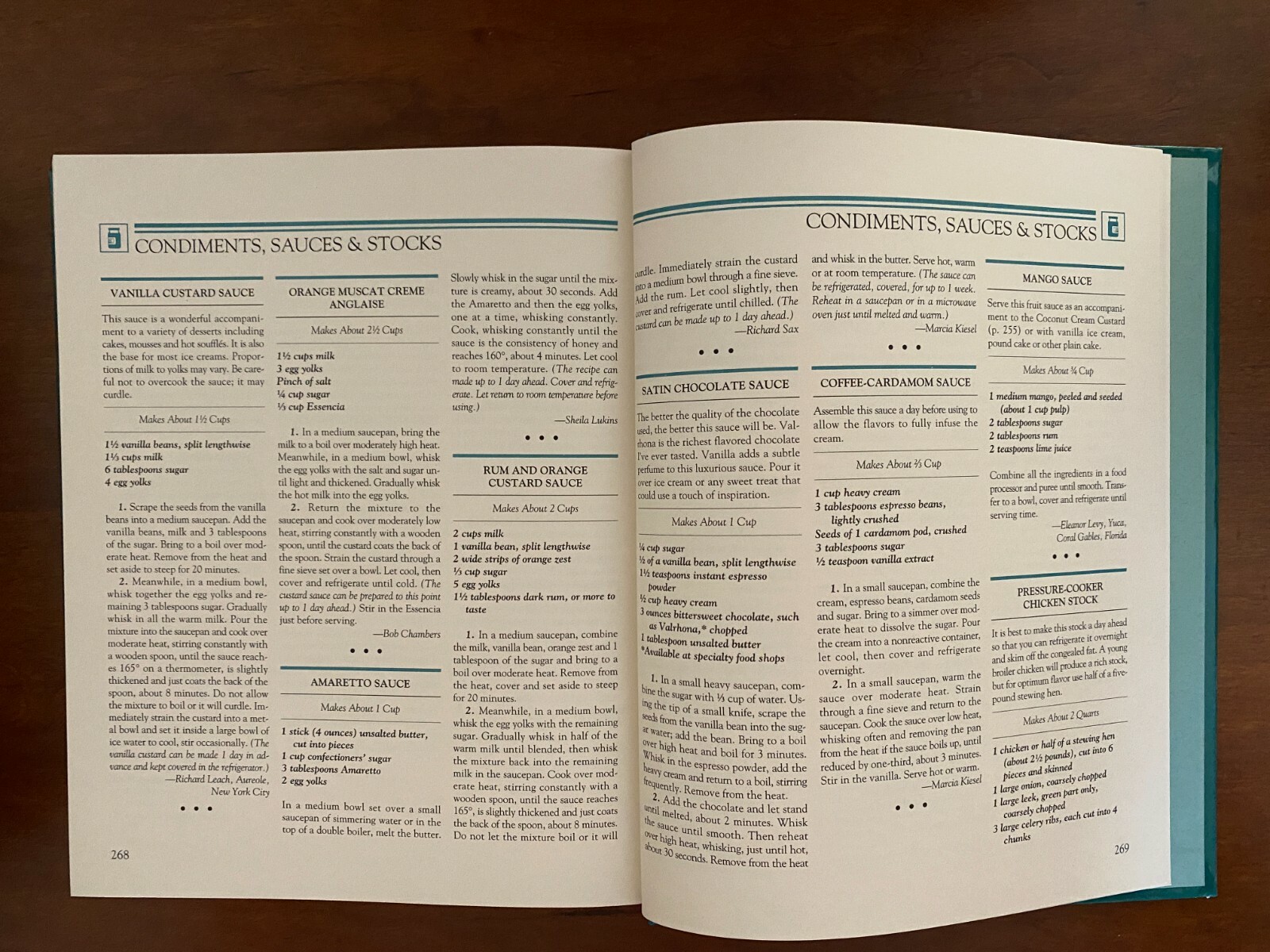The Best of Food & Wine — 1992 Amcn Express Cookbook — 700+ RECIPES / 280 PAGES
