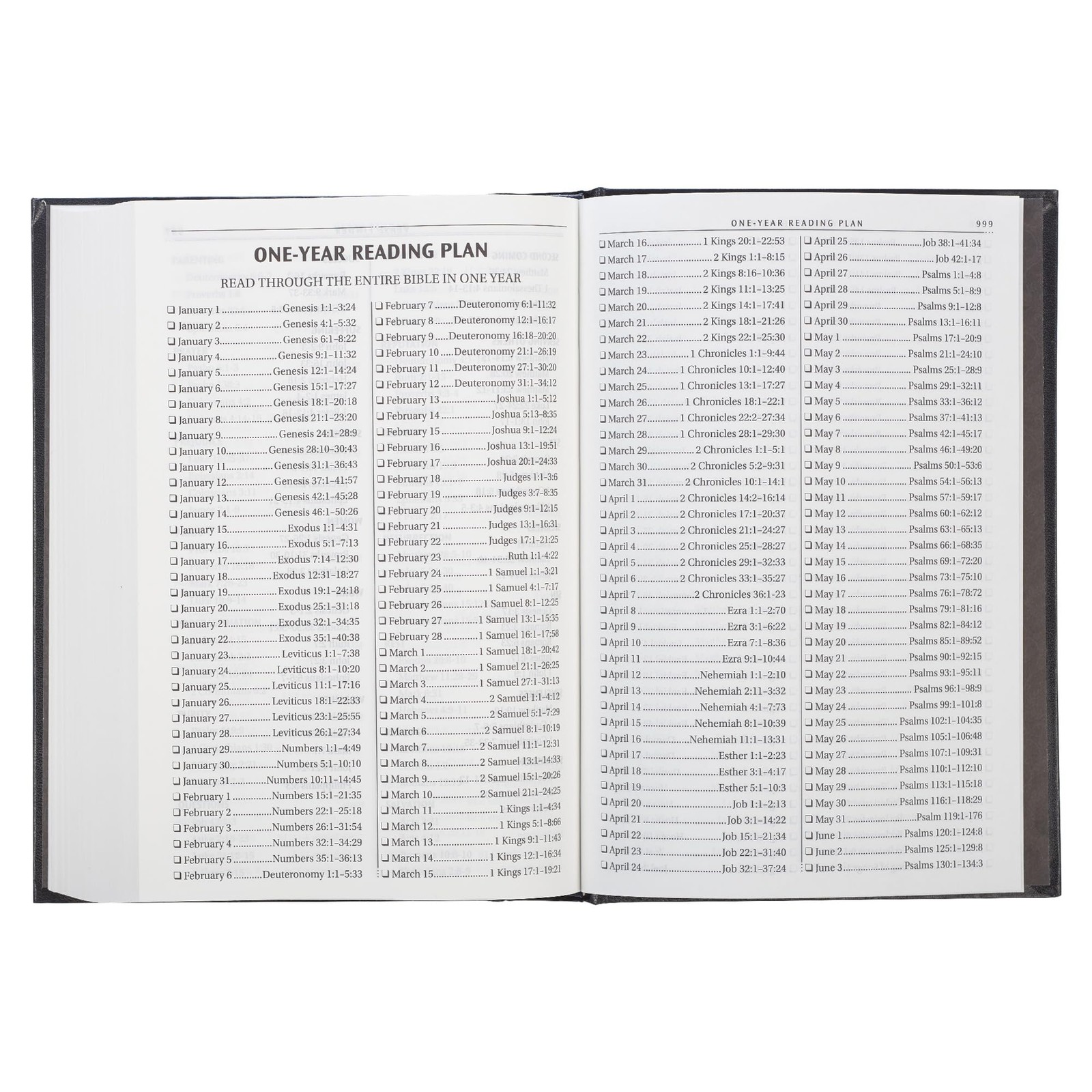 KJV Holy Bible, Pew and Worship Bible Large Print Red Letter Edition Hardcove…