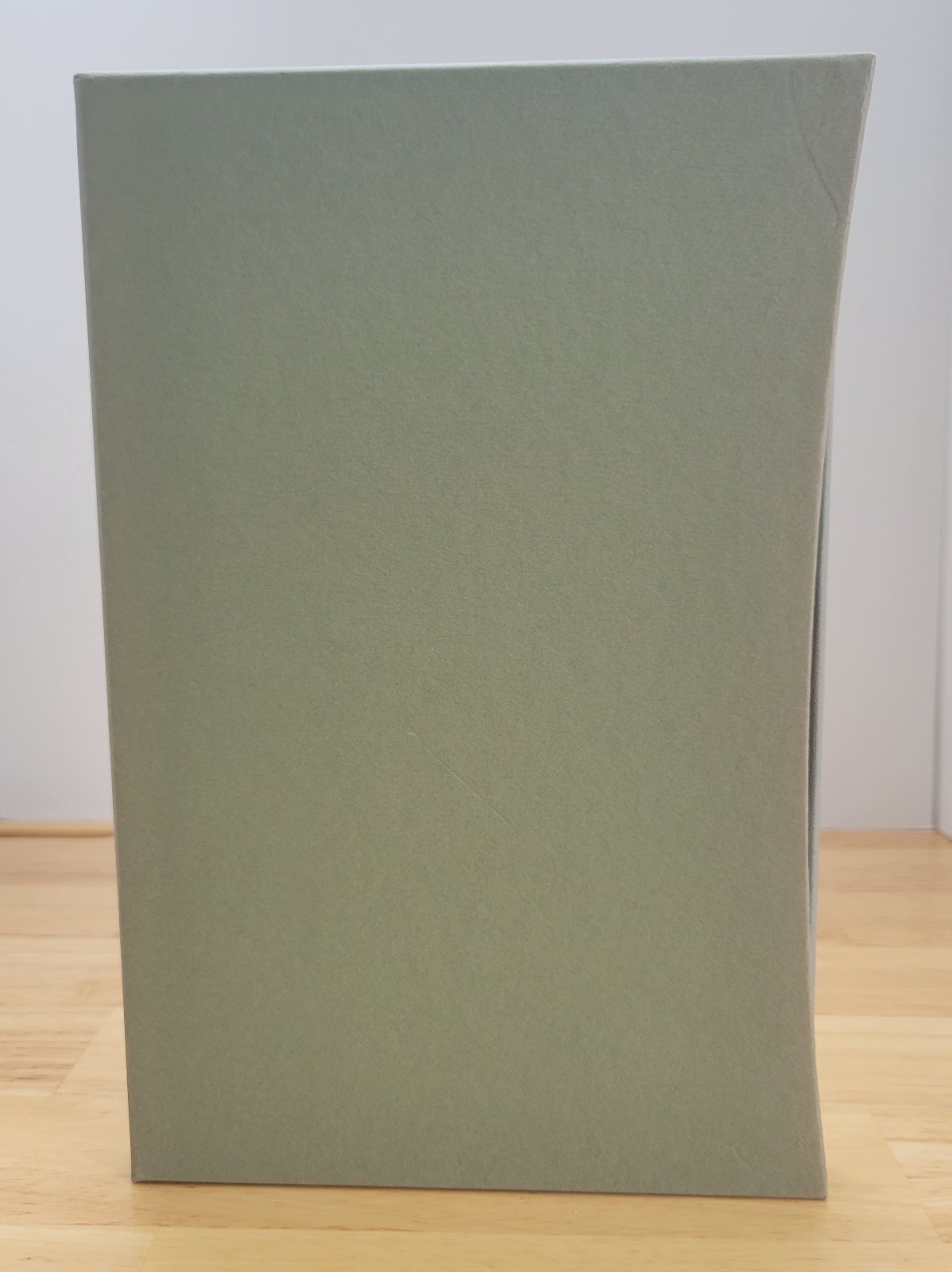 Folio Society A Shropshire Lad by AE Housman, HC-Slipcase