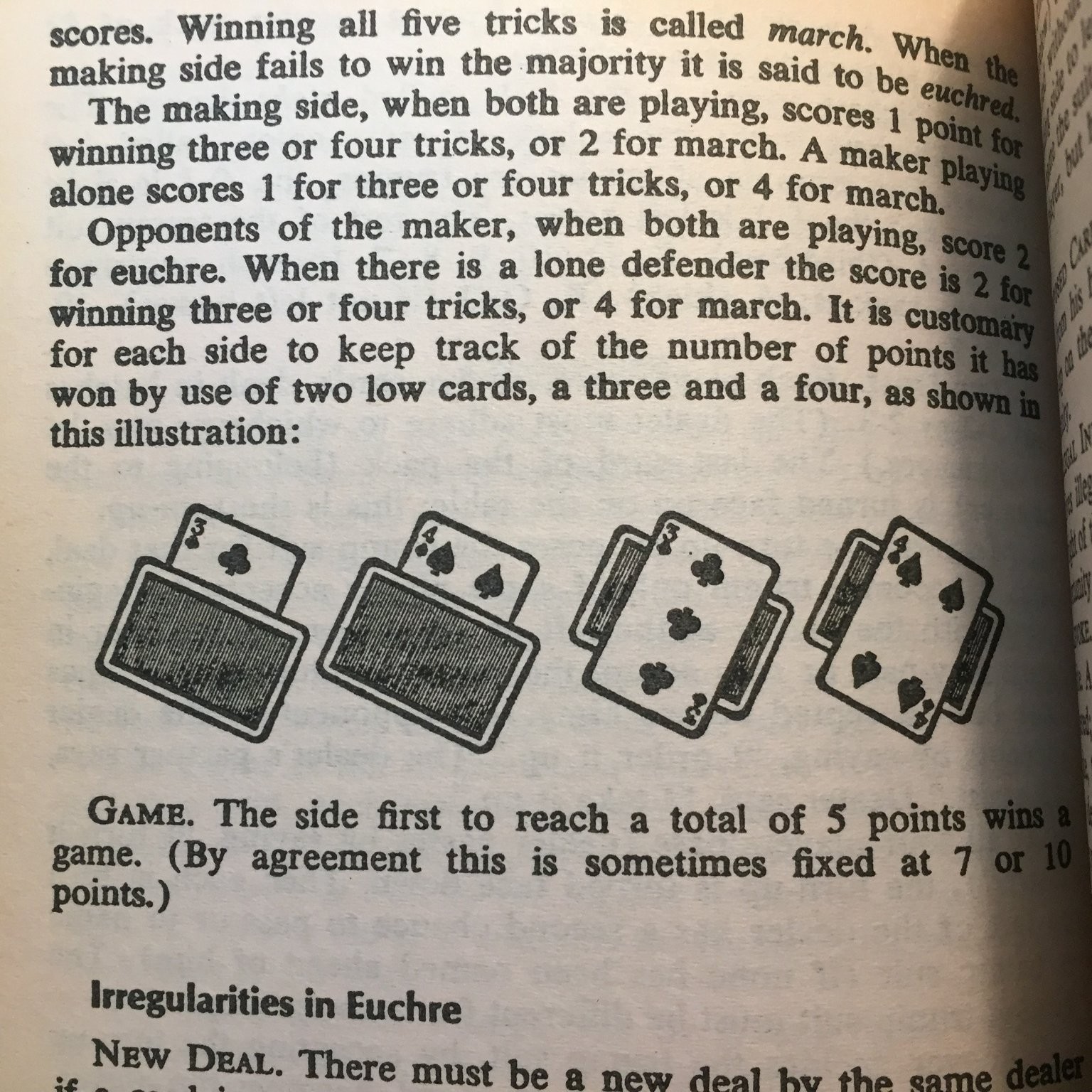 Play According to Hoyle Morehead Mott-Smith 1972 Signet Games Guide Paperback