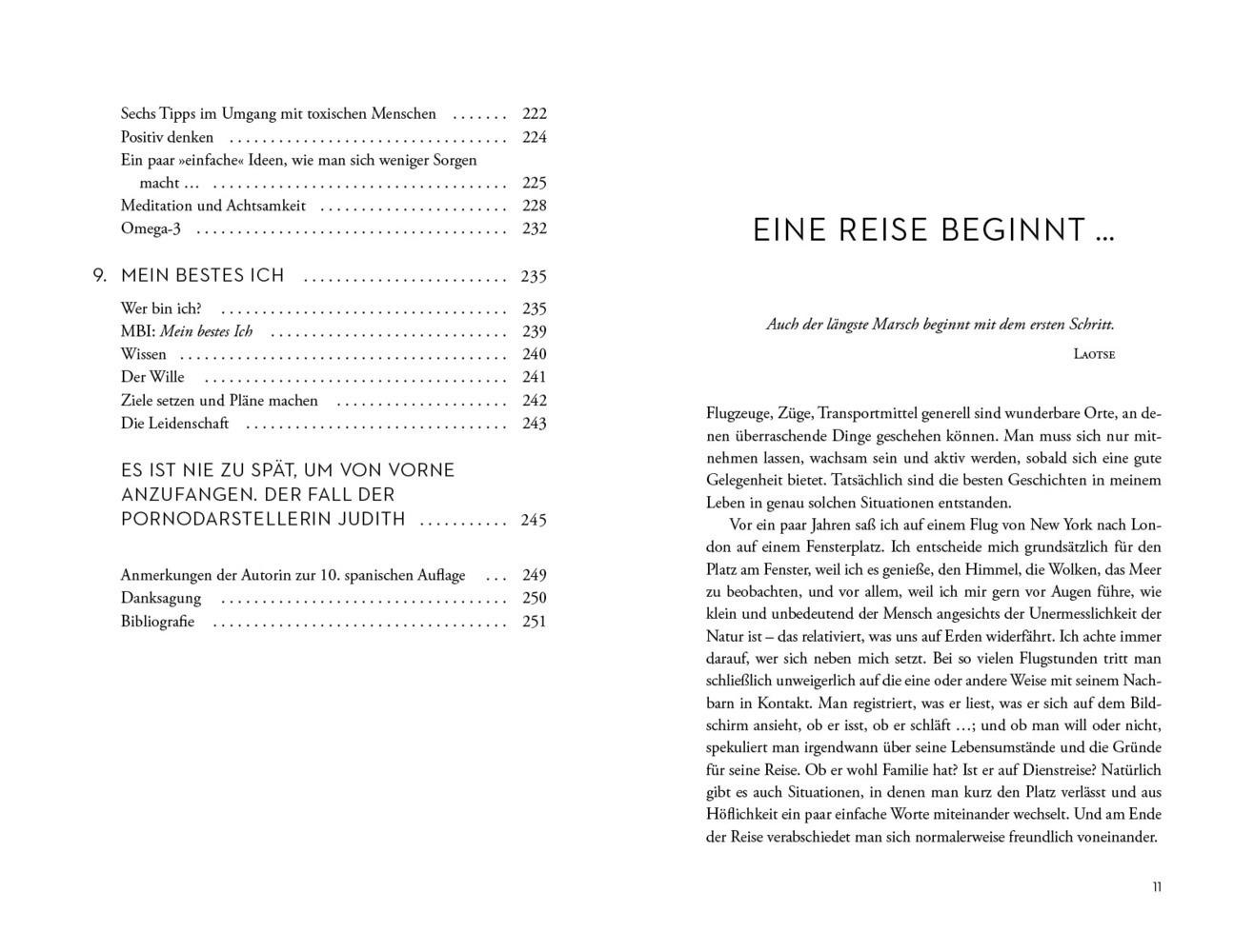 Wie du bewirkst, dass dir Gutes geschieht ~ Marian Rojas Est … 9783969050231
