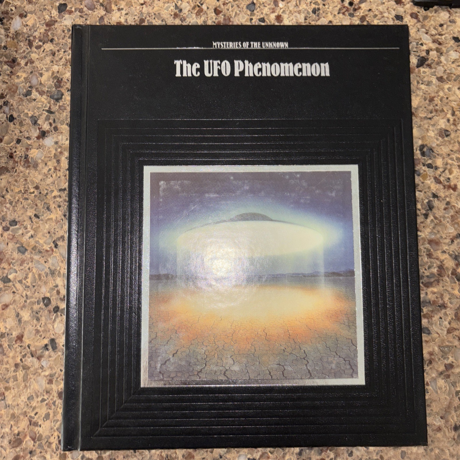 Time Life Books Mysteries Of The Unknown
